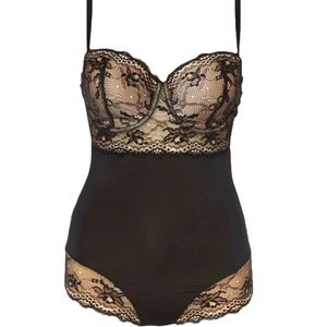 😍Stunning Marilyn Monroe Intimates Shapewear/Lingerie